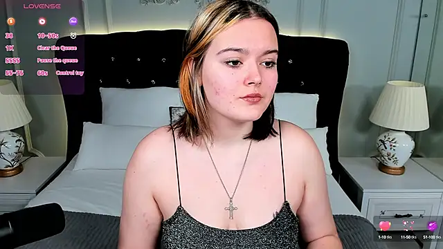 HeyMary online show from October 14, 2025, 10:16 am