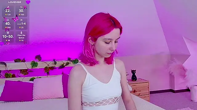 Snapshot of Liann_Stark chatting on April 4, 2026, 7:26 am Liann Stark online show from April 4, 2026, 7:26 am