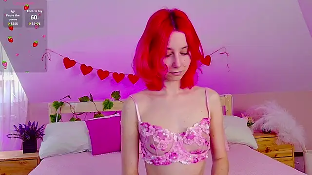 Snapshot of Liann_Stark chatting on March 2, 2026, 7:15 am Liann Stark online show from March 2, 2026, 7:15 am