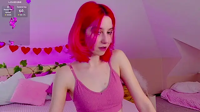 Snapshot of Liann_Stark chatting on March 3, 2026, 6:31 am Liann Stark online show from March 3, 2026, 6:31 am