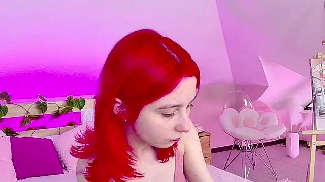 Liann Stark online show from May 30, 2026, 6:31 am