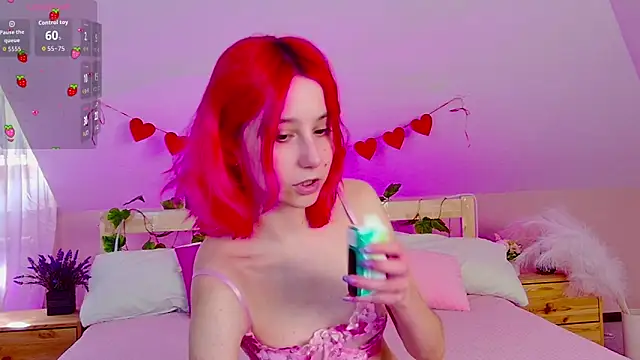 Snapshot of Liann_Stark chatting on March 2, 2026, 6:47 am Liann Stark online show from March 2, 2026, 6:47 am