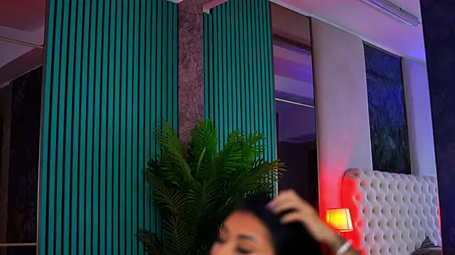 ArabellaPosh online show from November 8, 2025, 5:55 am