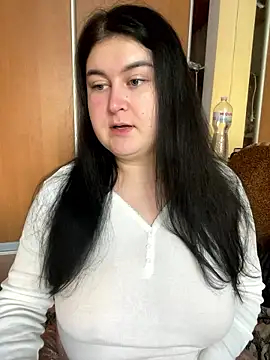 DazzzlingDame online show from January 12, 2026, 9:05 am