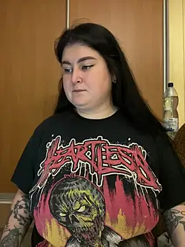 DazzzlingDame online show from May 26, 2026, 6:06 pm