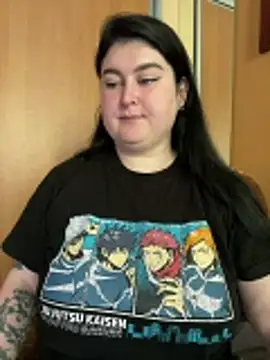DazzzlingDame online show from May 23, 2026, 11:20 am