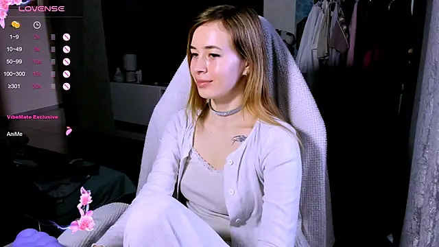 ZoyaMill online show from March 21, 2026, 8:19 am