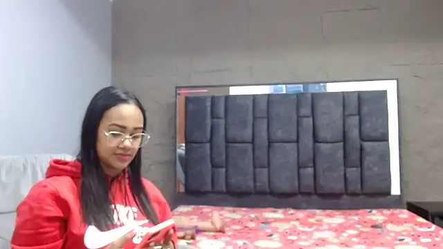 Snapshot of sanabeltits202cl chatting on October 30, 2025, 3:27 am sanabeltits202cl online show from October 30, 2025, 3:27 am