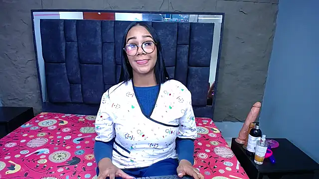 sanabeltits202cl online show from March 7, 2026, 8:58 pm