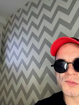 Seriy43 online show from January 9, 2026, 6:48 pm