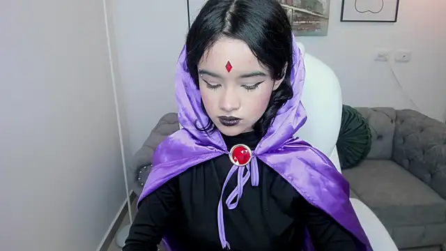 pekylove  online show from November 1, 2025, 5:57 am