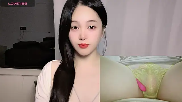 woaiqinqin online show from November 3, 2025, 4:10 pm