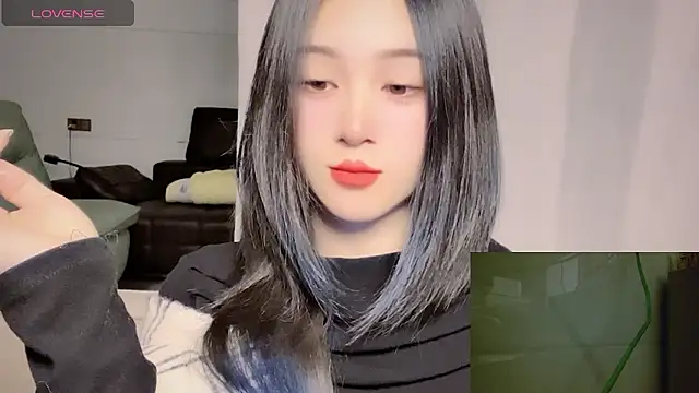 Snapshot of woaiqinqin chatting on February 8, 2026, 3:21 pm woaiqinqin online show from February 8, 2026, 3:21 pm