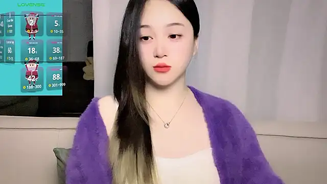 Snapshot of woaiqinqin chatting on March 9, 2026, 5:38 pm woaiqinqin online show from March 9, 2026, 5:38 pm