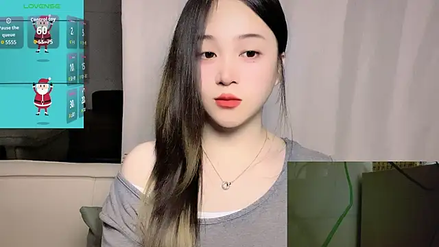 Snapshot of woaiqinqin chatting on March 17, 2026, 5:05 pm woaiqinqin online show from March 17, 2026, 5:05 pm