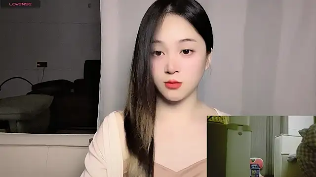 Snapshot of woaiqinqin chatting on April 10, 2026, 4:03 pm woaiqinqin online show from April 10, 2026, 4:03 pm