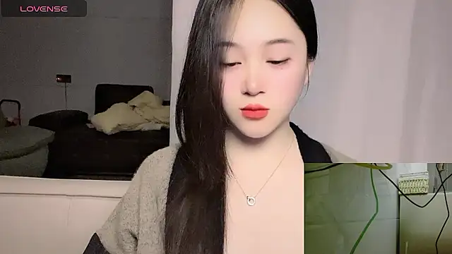 Snapshot of woaiqinqin chatting on January 19, 2026, 4:33 pm woaiqinqin online show from January 19, 2026, 4:33 pm