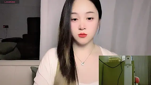 Snapshot of woaiqinqin chatting on March 22, 2026, 4:30 pm woaiqinqin online show from March 22, 2026, 4:30 pm