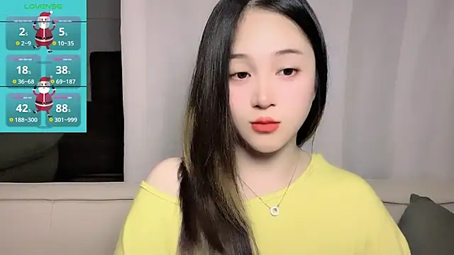 Snapshot of woaiqinqin chatting on March 27, 2026, 5:03 pm woaiqinqin online show from March 27, 2026, 5:03 pm