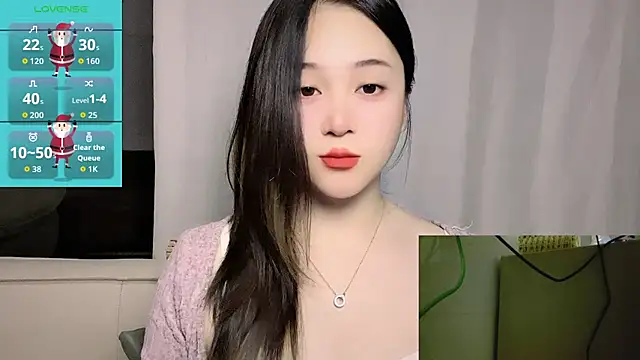 Snapshot of woaiqinqin chatting on March 18, 2026, 4:30 pm woaiqinqin online show from March 18, 2026, 4:30 pm