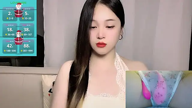 woaiqinqin online show from May 15, 2026, 4:38 pm