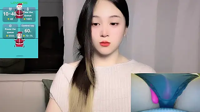 Snapshot of woaiqinqin chatting on April 13, 2026, 3:27 pm woaiqinqin online show from April 13, 2026, 3:27 pm