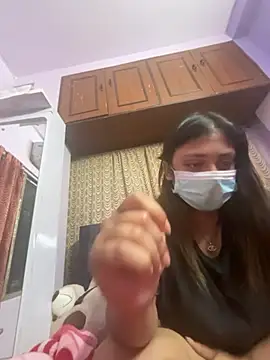 angelofyourworld online show from April 15, 2026, 7:58 pm