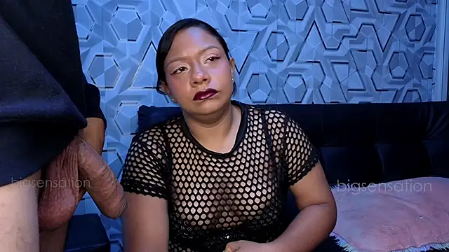 Bigtentation  online show from March 28, 2026, 4:46 am