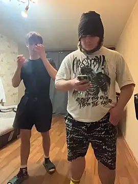 desiredude9 online show from February 26, 2026, 7:36 pm