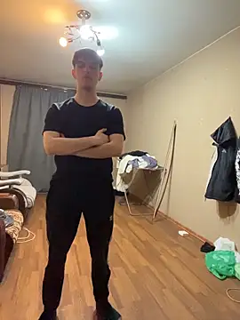 desiredude9 online show from April 4, 2026, 4:24 pm