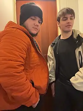 desiredude9 online show from February 21, 2026, 5:37 pm