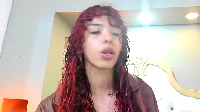 AteneaGreyy online show from February 7, 2026, 11:51 am