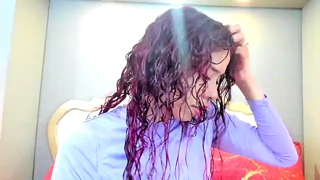 AteneaGreyy online show from February 21, 2026, 12:07 pm