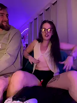 kittykatbean online show from January 6, 2026, 8:57 pm