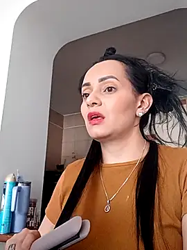 Snapshot of sarita_star chatting on May 7, 2026, 4:10 pm sarita star online show from May 7, 2026, 4:10 pm