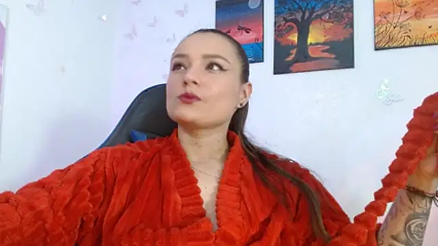 danna 888 online show from March 18, 2026, 9:26 pm