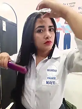 MAYE  13 online show from February 18, 2026, 11:39 am