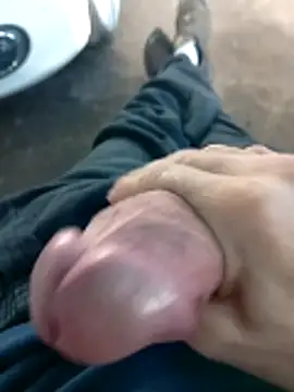 bemmagrinho36 online show from April 27, 2026, 11:08 am