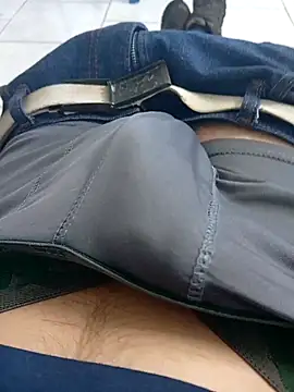 bemmagrinho36 online show from April 10, 2026, 11:17 am