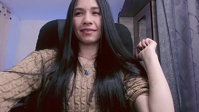 scarlett vonrose online show from September 8, 2025, 7:46 pm