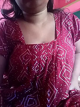 Aaradhya Sharma online show from October 19, 2025, 10:29 am