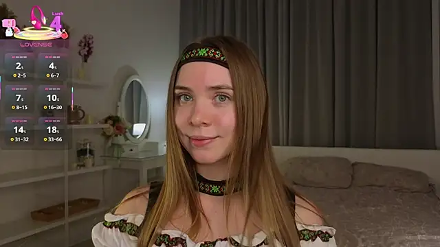 Snapshot of CarollSmithh chatting on October 2, 2025, 9:40 pm CarollSmithh online show from October 2, 2025, 9:40 pm