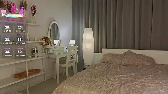 Snapshot of CarollSmithh chatting on October 3, 2025, 8:21 pm CarollSmithh online show from October 3, 2025, 8:21 pm