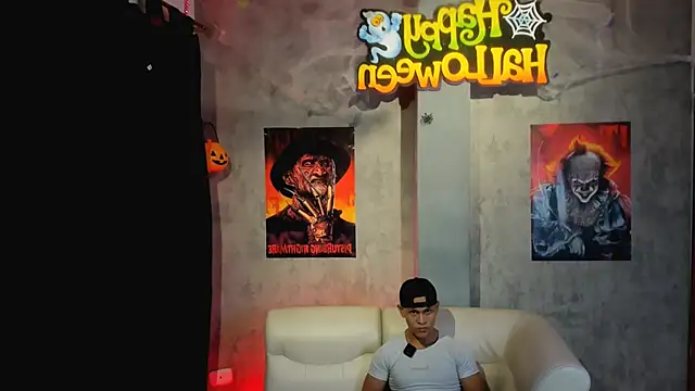 Snapshot of Manuel_FPG chatting on October 13, 2025, 12:45 am Manuel FPG online show from October 13, 2025, 12:45 am