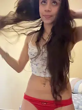 Ariovalle online show from March 4, 2026, 5:48 am