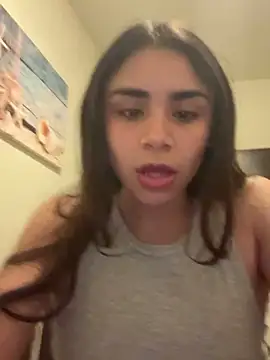 Snapshot of Ariovalle chatting on February 13, 2026, 4:12 am Ariovalle online show from February 13, 2026, 4:12 am