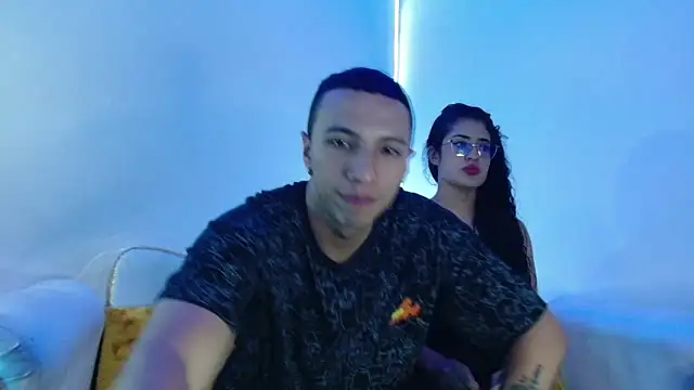 Luna Noire1 online show from November 12, 2025, 11:41 pm