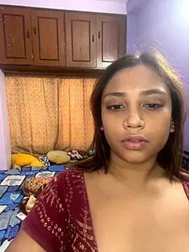 goodvibesonly44445 online show from October 19, 2025, 12:35 am