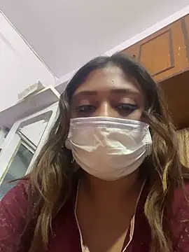 goodvibesonly44445 online show from February 19, 2026, 7:33 pm