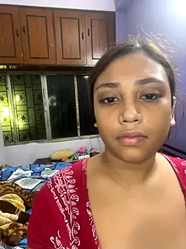 goodvibesonly44445 online show from October 16, 2025, 12:57 pm